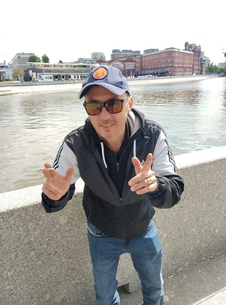 ���������� ������, ���� ������� Ruslan, 43 ����, ������������ ��� ������, ����� � ���������, c�������� ���������