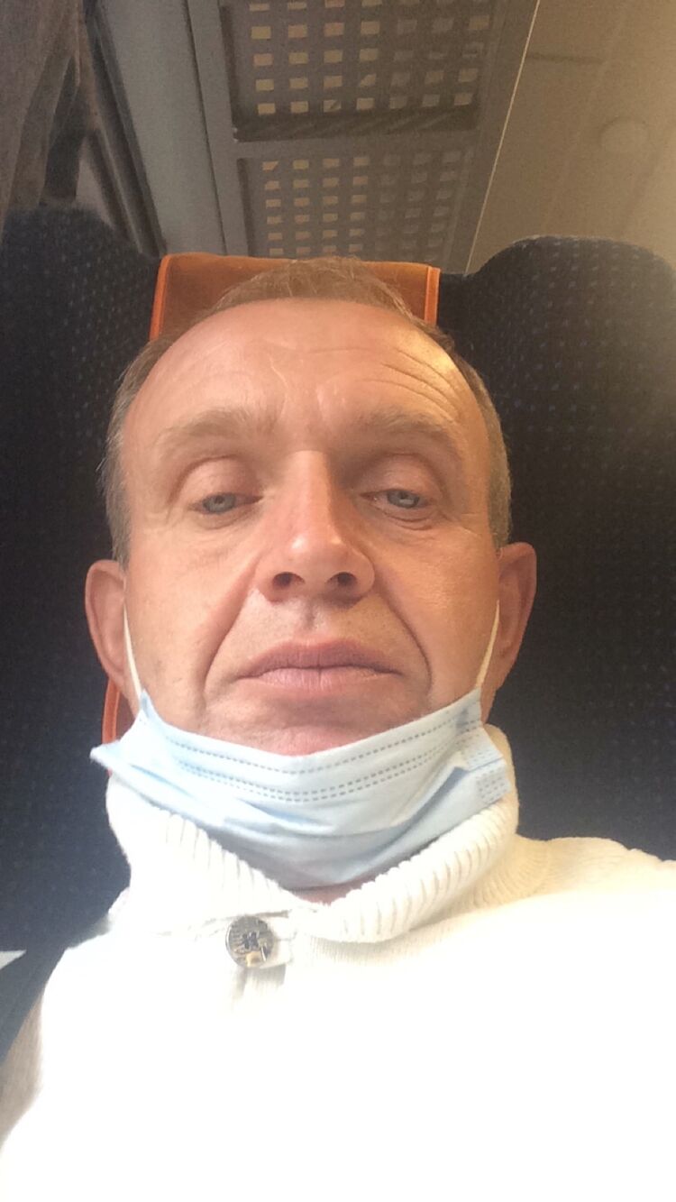  53962185  Maikl, 51 ,    