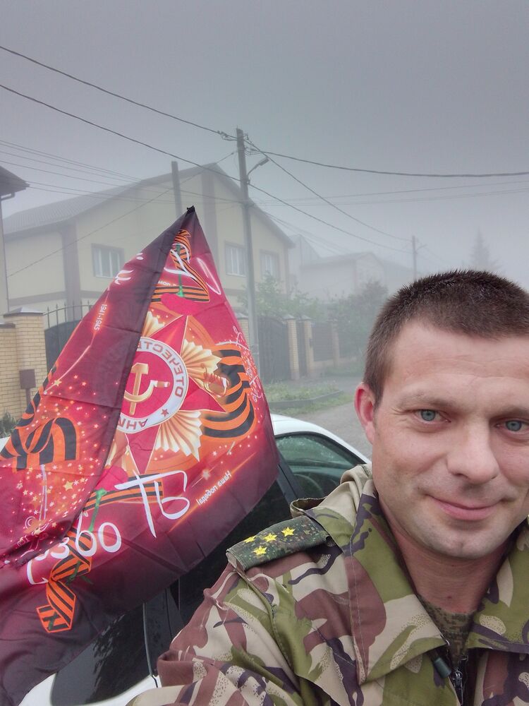 ���������� ����������, ���� ������� ������, 41 ���, ������������ ��� ������, ����� � ���������