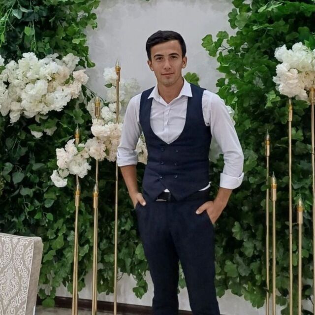 ���� 55286495 ����� Salohiddin, 20 ���, ���� ���������� � ����