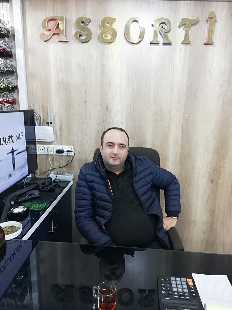 ���� 20734935 ������� Nureddin, 48 ���, ���� ���������� � ����