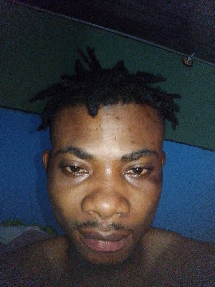  50265885  Williams, 26 ,    Harcourt