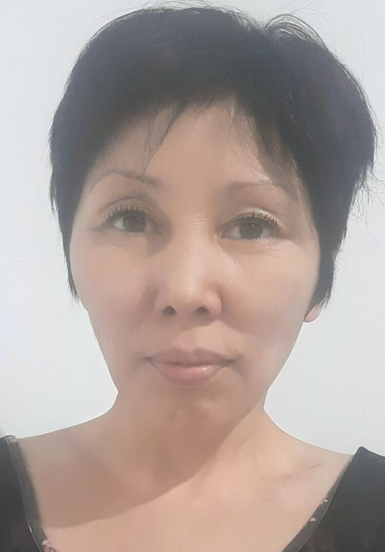 ���������� �������������, ���� ������� Raushan, 44 ����, ������������ ��� ���������