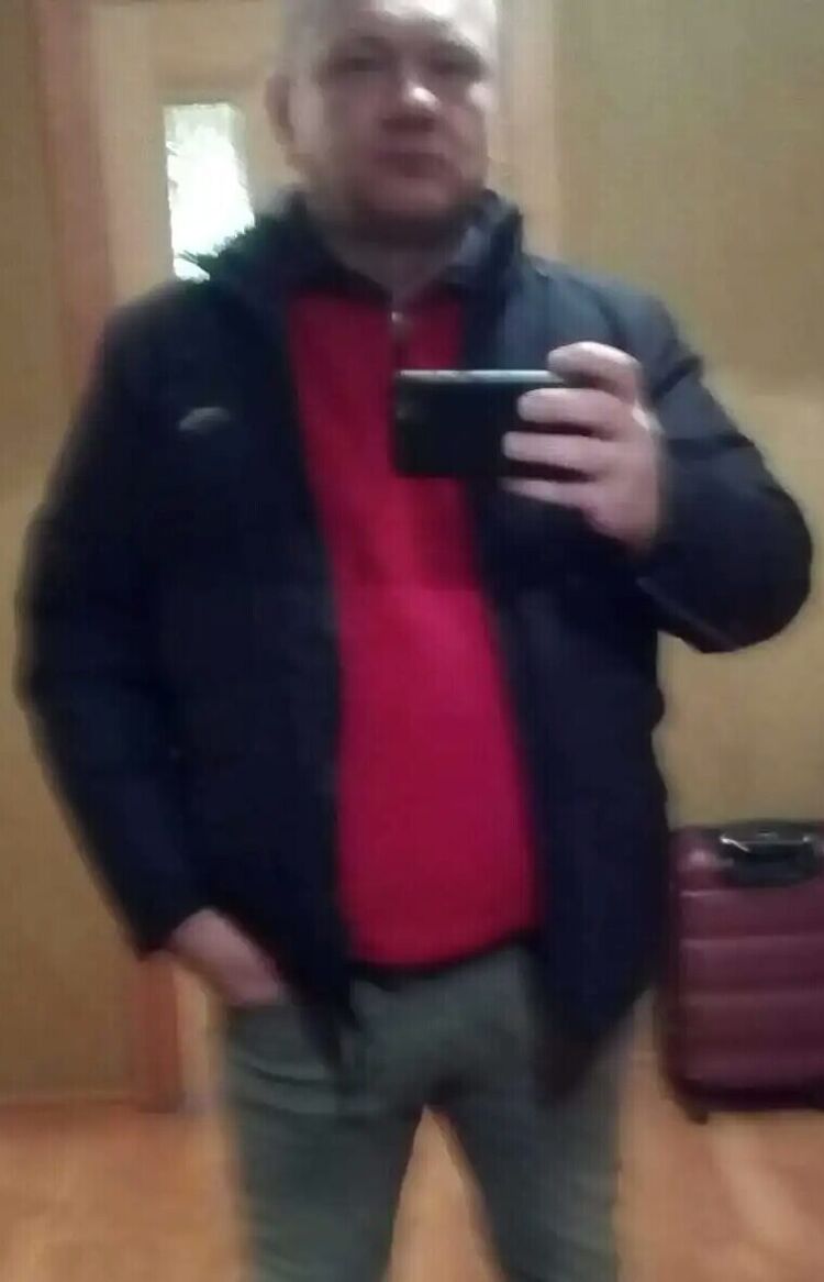 ���� 20290095 ������� Sergey, 47 ���, ���� ���������� � �����