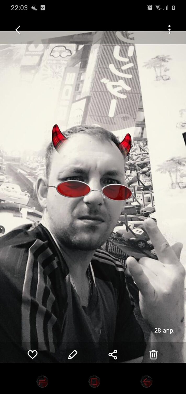 ���� 23375805 ������� Alex, 44 ����, ���� ���������� � ������