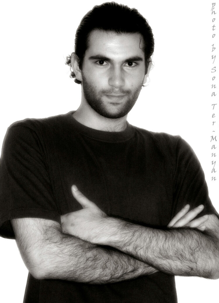  4727415  Tigran, 39 ,    