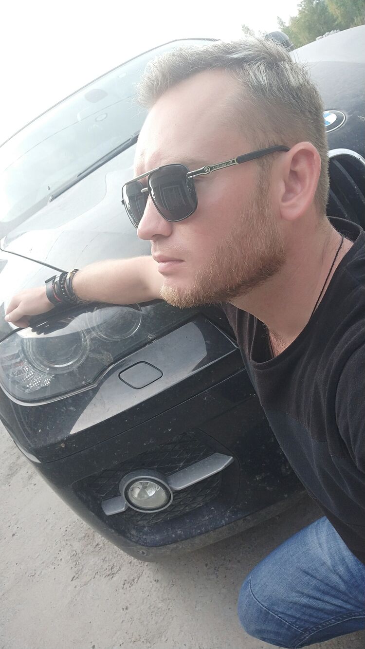  27133135  Tim, 36 ,    