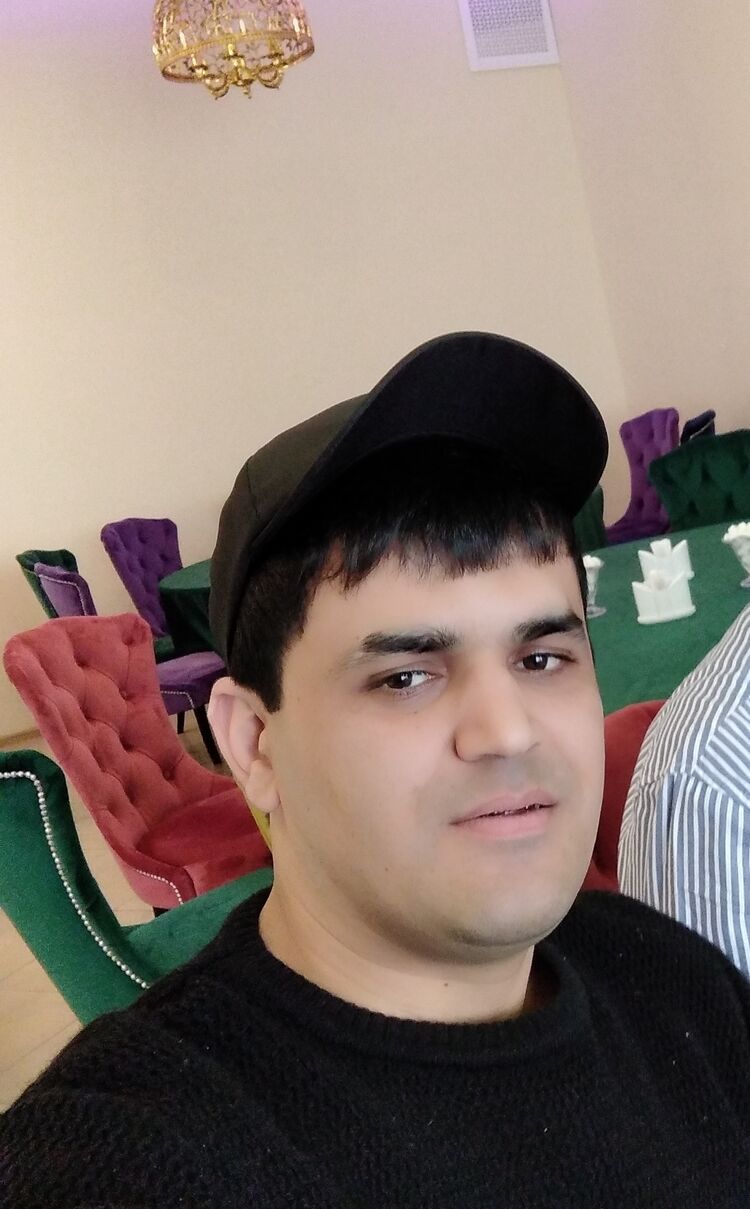 ���� 23159355 ������� Ali, 37 ���, ���� ���������� � ������