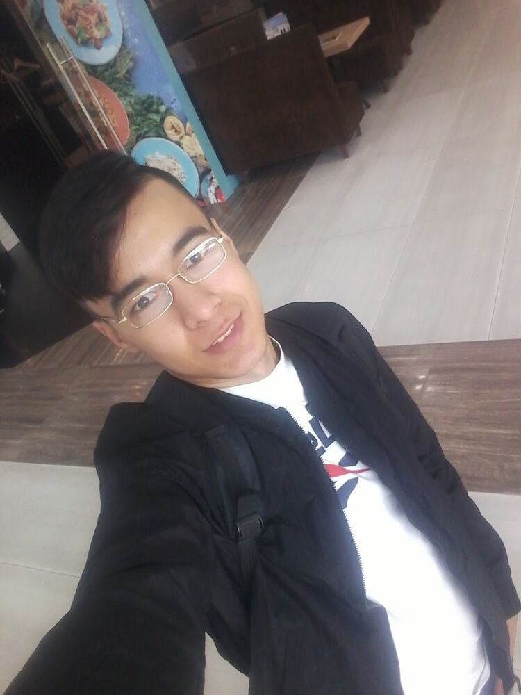 ���� 14878185 ������� Behzod, 27 ���, ���� ���������� � �������