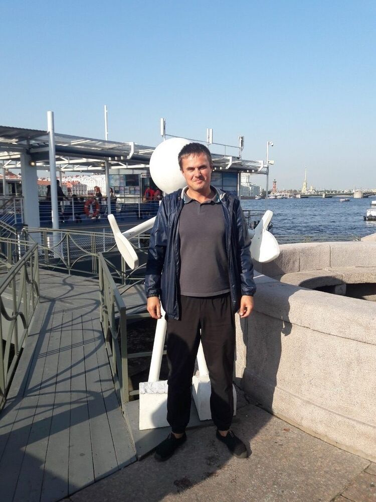 ���� 17483735 ������� ��������, 43 ����, ���� ���������� � �����-����������