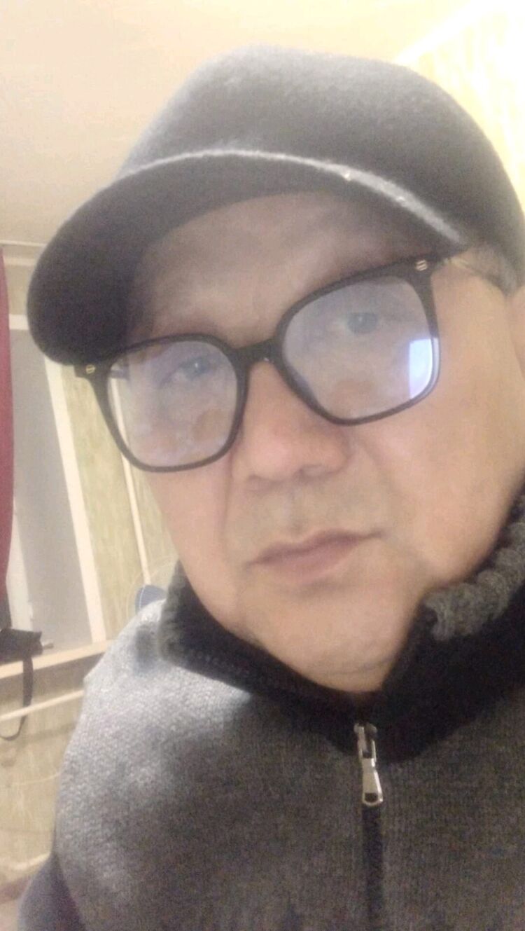  46866765  Talgat, 58 ,    
