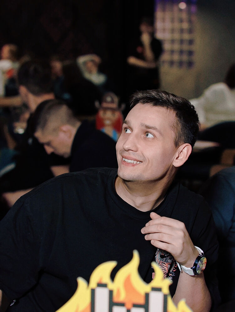 ���� 55601235 ������� ������, 33 ����, ���� ���������� � �����