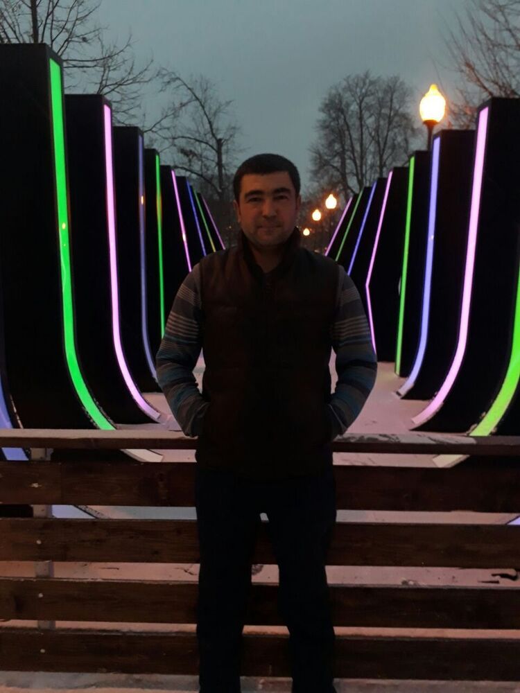 ���� 15181835 ������� Abbos, 34 ����, ���� ���������� � ������