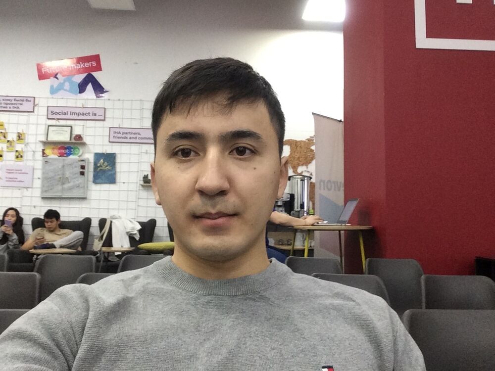 ���� 18406155 ������� Dass, 29 ���, ���� ���������� � ��������