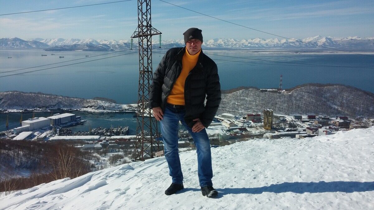  20950435  Vlad, 49 ,    Ciechocinek