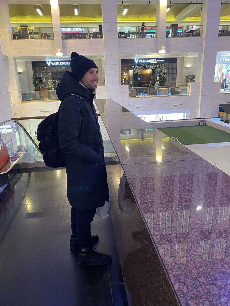 ���������� ������, ���� ������� Pavel, 34 ����, ������������ ��� ������, ����� � ���������