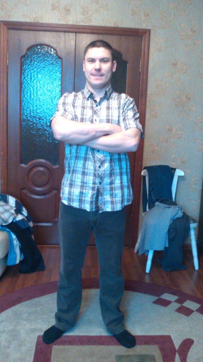 ���� 8087215 ������� ������, 38 ���, ���� ���������� � ������