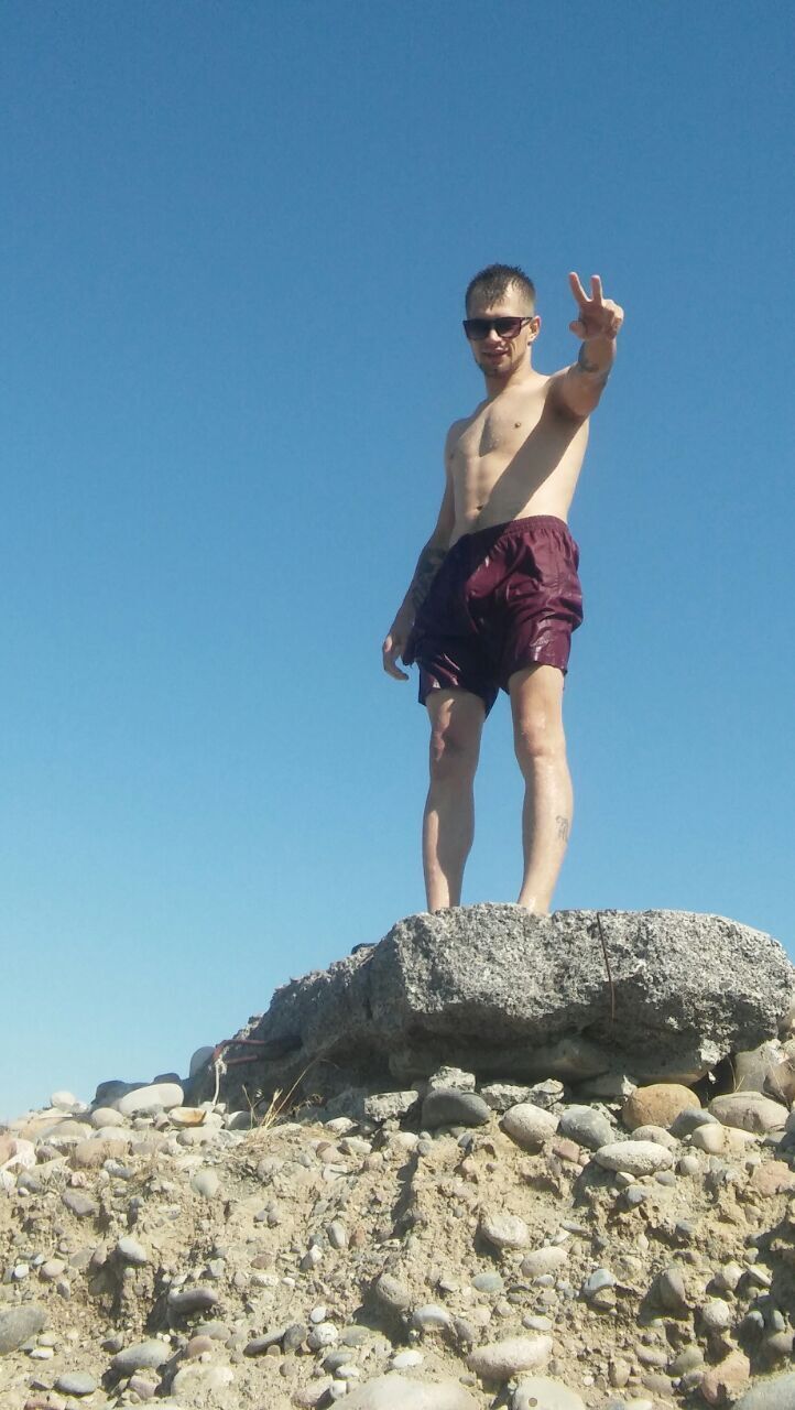 ���� 23820285 ������� Vladik, 29 ���, ���� ���������� � ��������