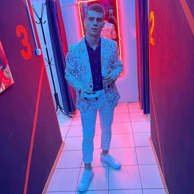 ���� 56106145 ����� Mix, 23 ����, ���� ���������� � �������-��-����