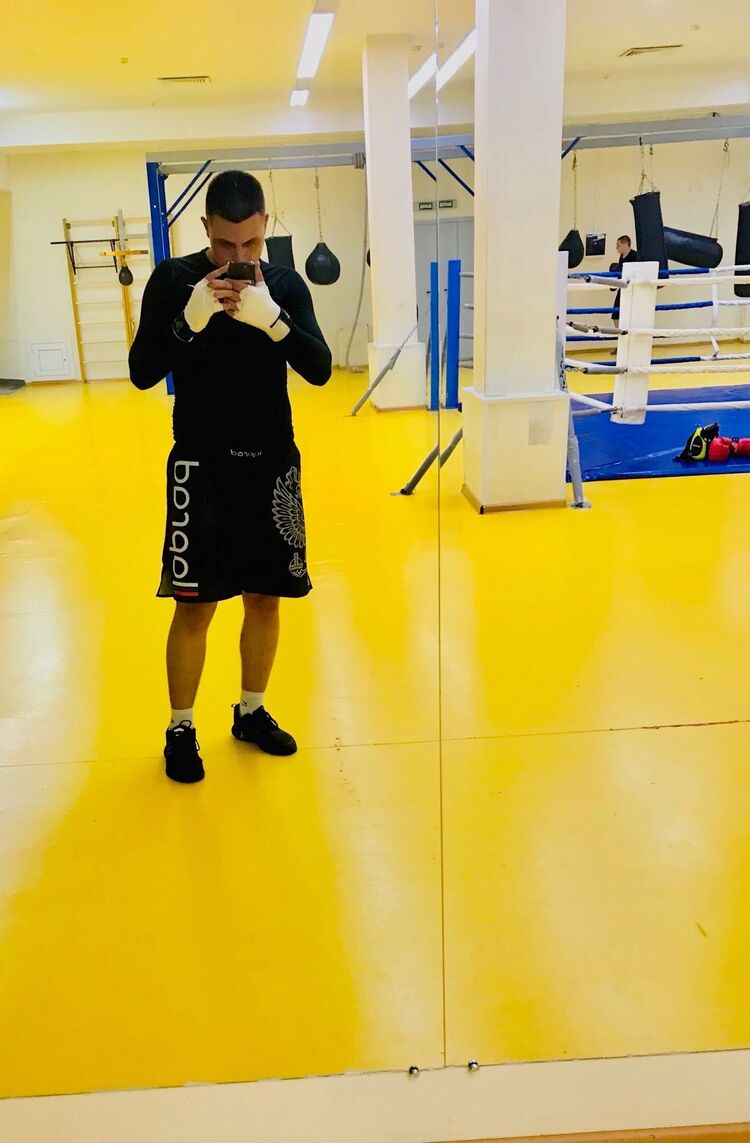 ���������� �����-���������, ���� ����� Serega, 24 ����, ������������ ��� ������, ����� � ���������