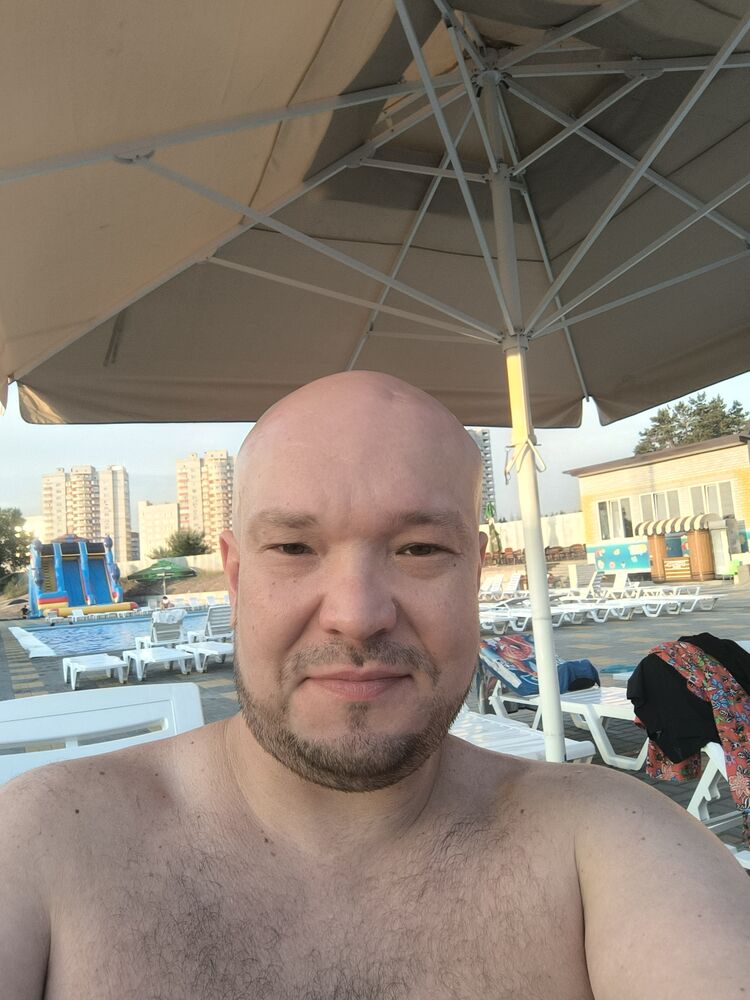 ���������� �������, ���� ������� Sergey, 38 ���, ������������ ��� ������, ����� � ���������