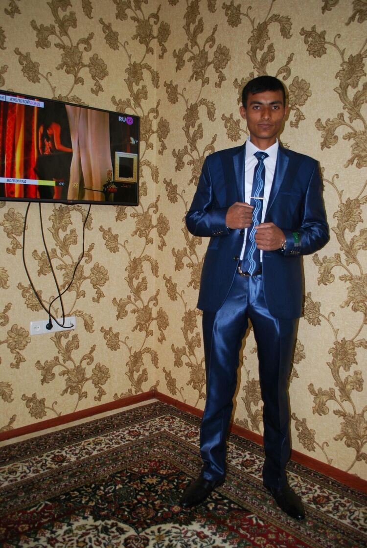 ���� 24364125 ������� Misha, 35 ���, ���� ���������� � ������