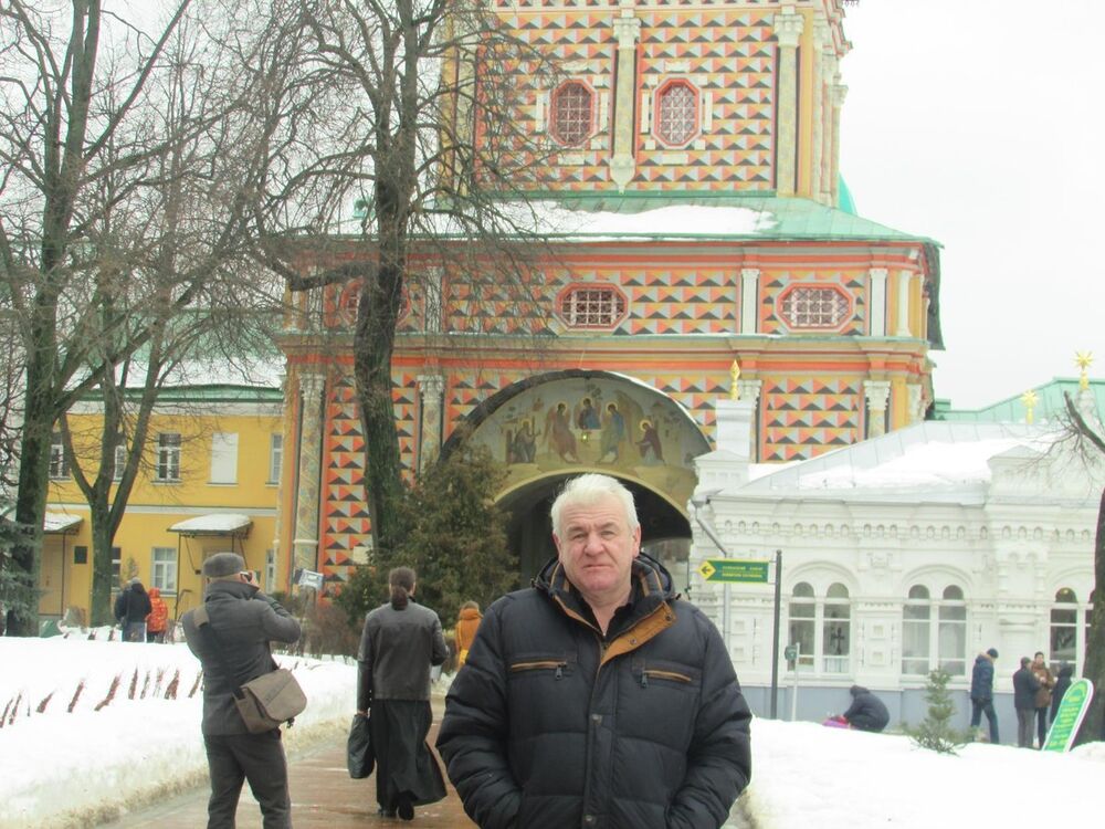  ,   RUSTAM, 63 ,   