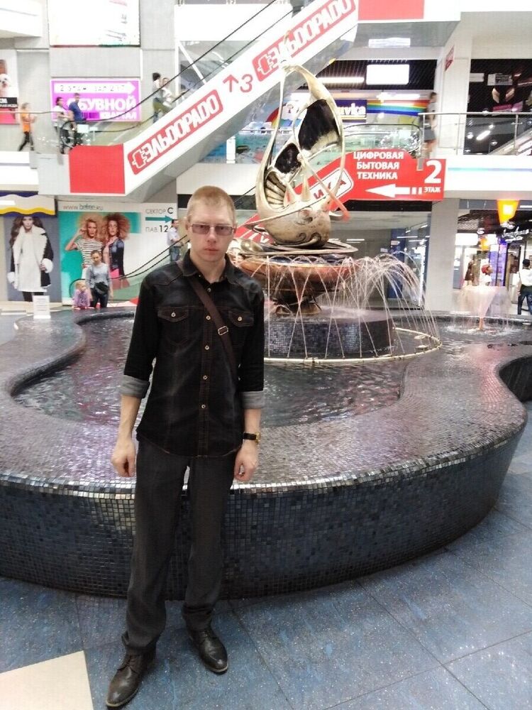 ���� 22452715 ������� ���������, 39 ���, ���� ���������� � ����-���