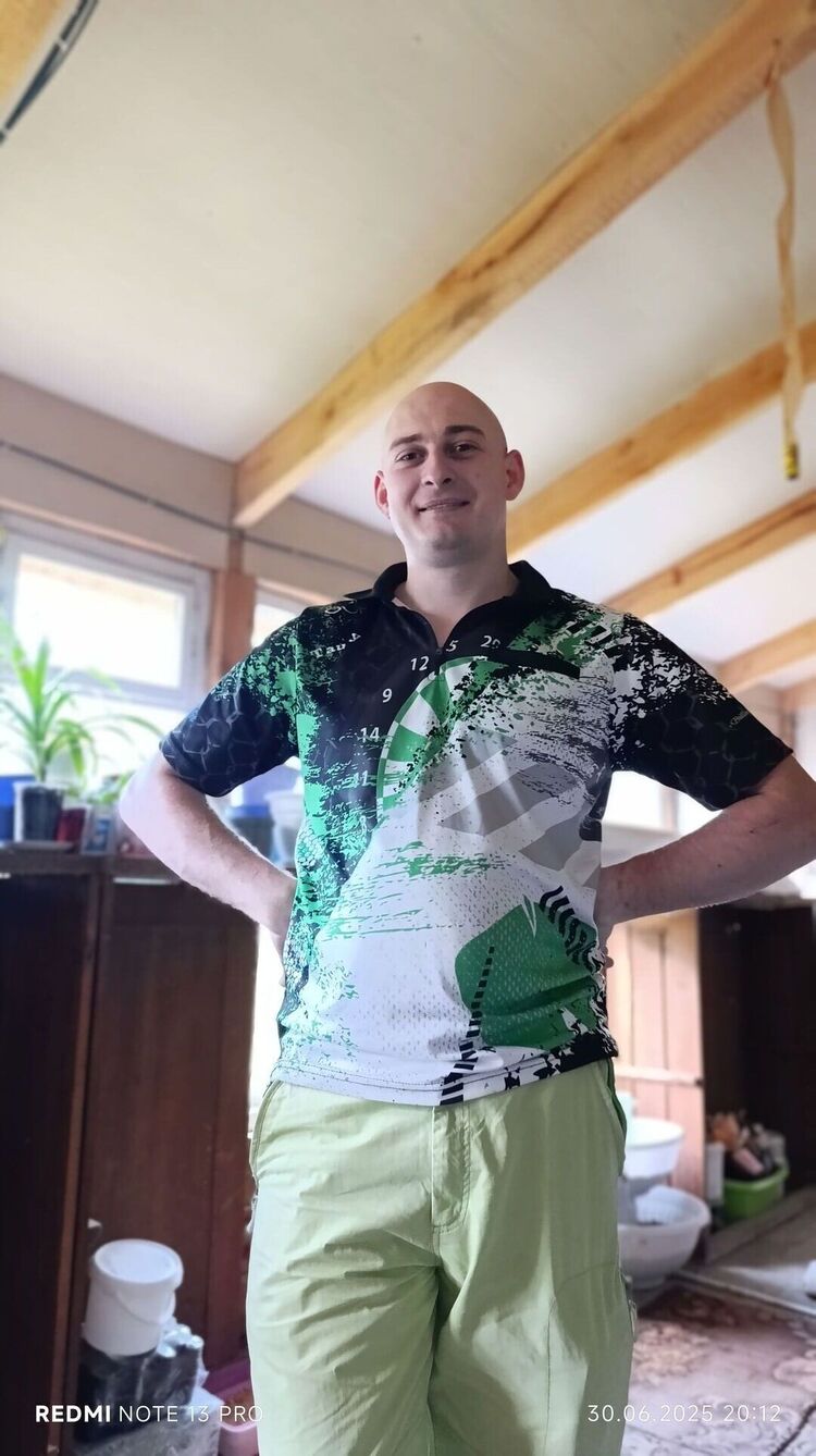 ���� 55453745 ������� ��������, 33 ����, ���� ���������� � ���������