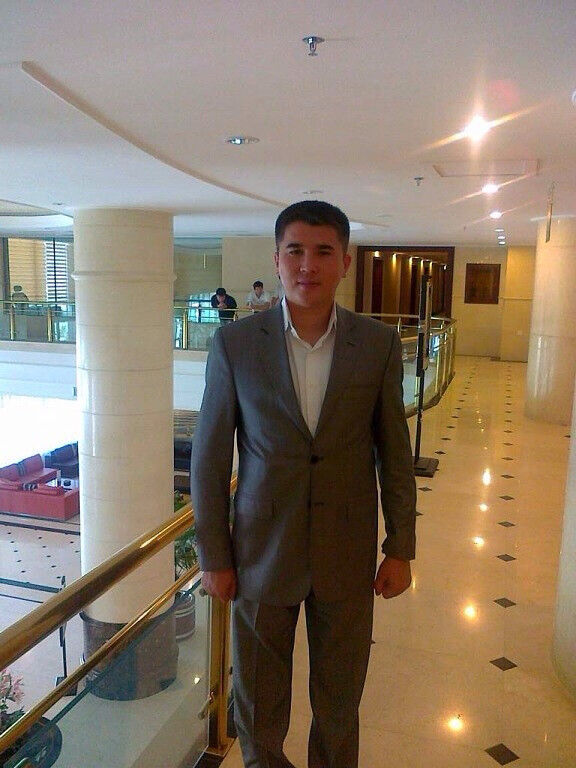 ���� 5348825 ������� Shohrux XXX, 40 ���, ���� ���������� � �������