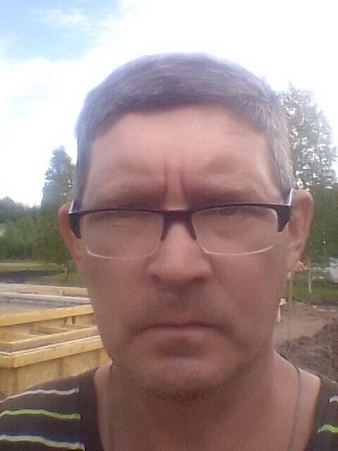 ���������� �����-���������, ���� ������� Sergei, 56 ���, ������������ ��� ������, ����� � ���������, c�������� ���������