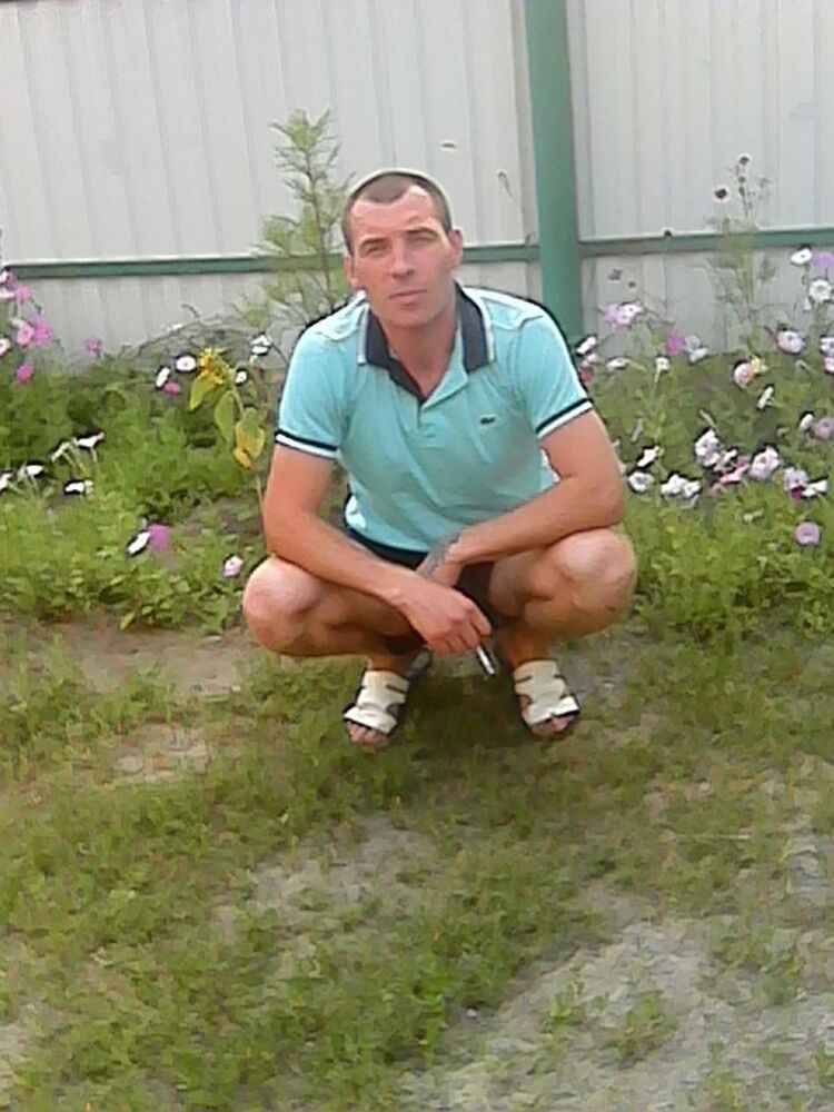  7896185  Alexei 161, 34 ,     
