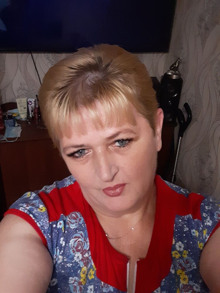  25189455  Lyudmila, 53 ,    