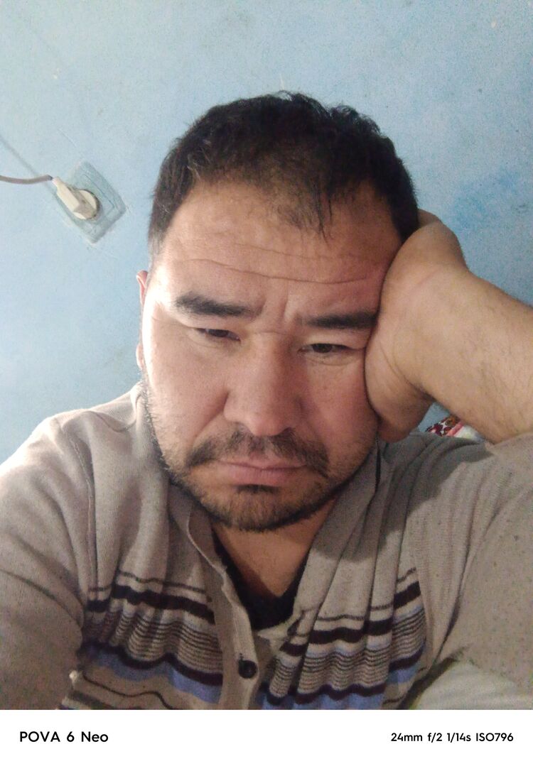  ,   Oxunjon, 34 ,   ,   