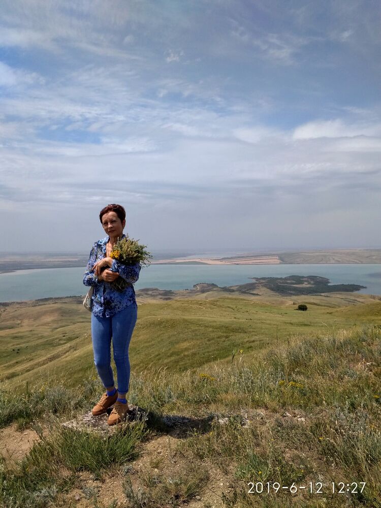  54216855  Olga, 56 ,    