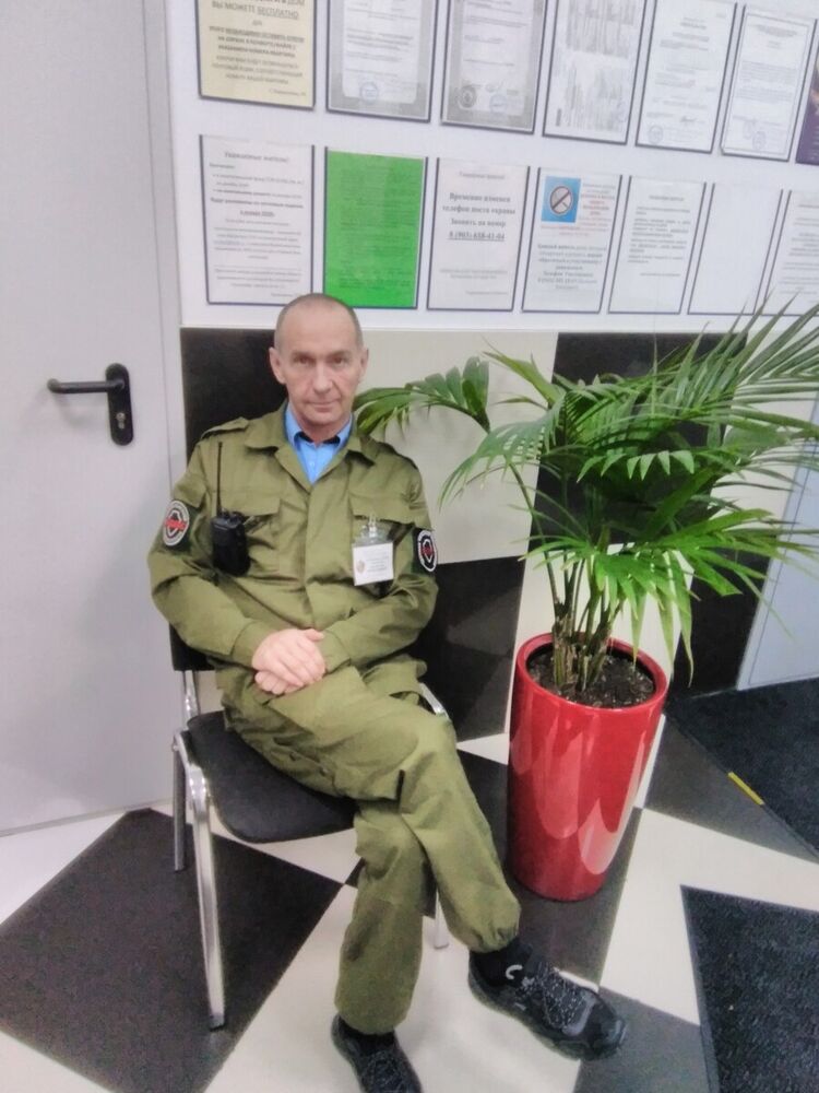 ���������� ������, ���� ������� ��������, 53 ����, ������������ ��� ������, ����� � ���������, c�������� ���������