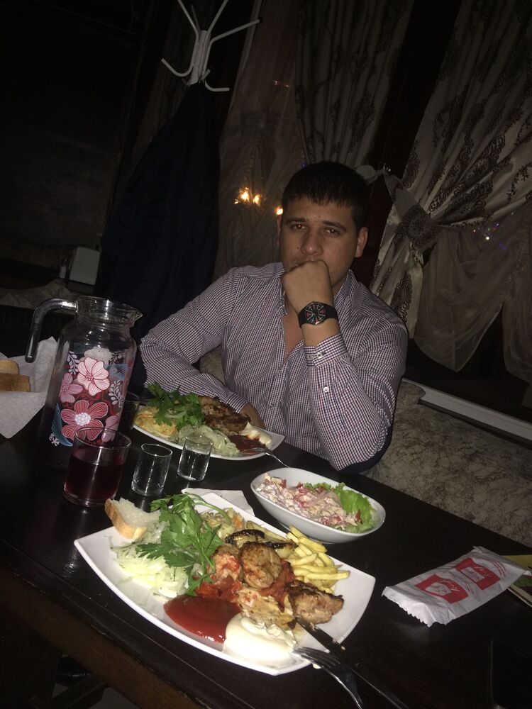 ���� 26791215 ������� ��������, 35 ���, ���� ���������� � �������