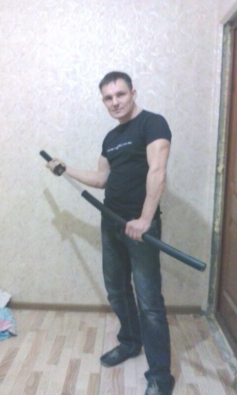 ���� 8641745 ������� ������, 49 ���, ���� ���������� � ����