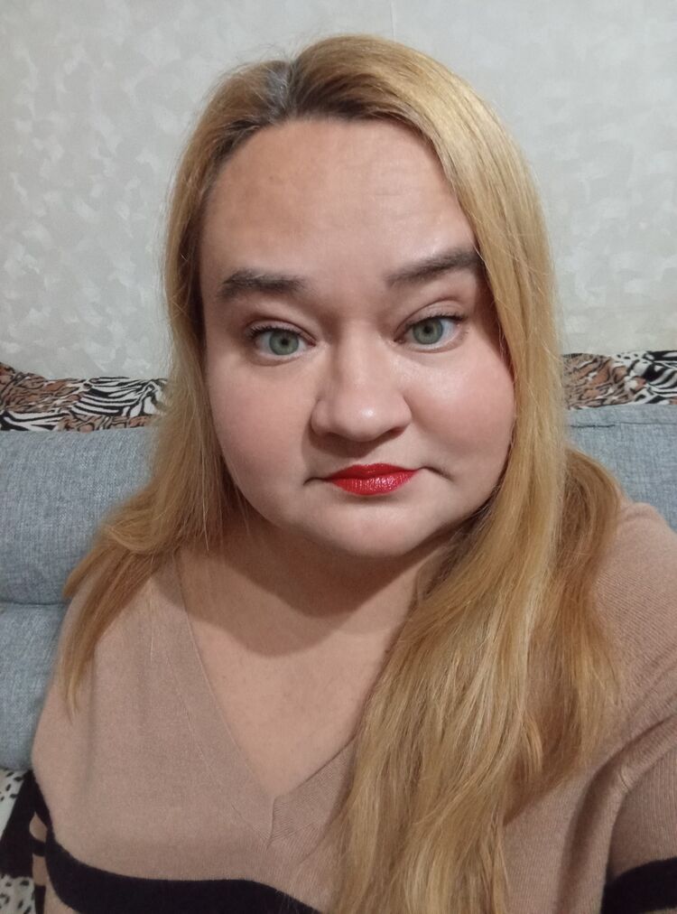 ���������� ������, ���� ������� Anastasiya, 38 ���, ������������ ��� c�������� ���������