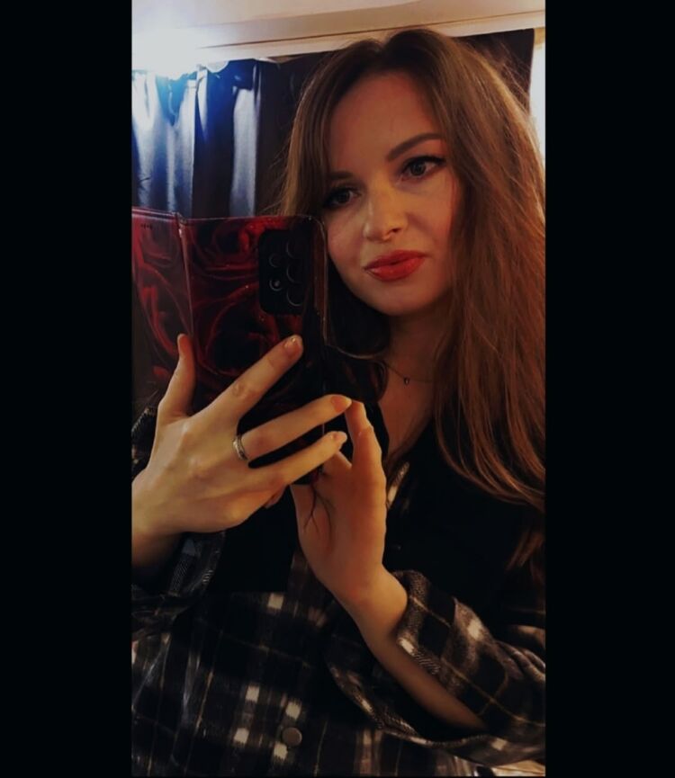 ���� 54891065 ������� Katrin, 35 ���, ���� ���������� � ������