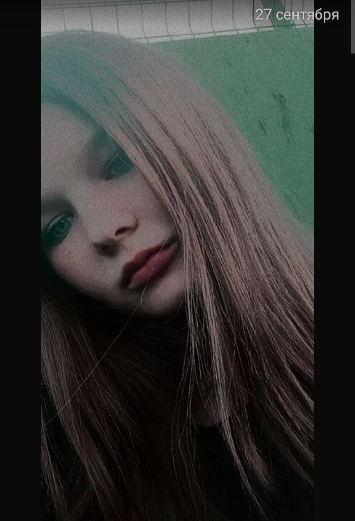 Фото 29618585 девушки Наташа, 18 лет, ищет знакомства в Усти-Каменогорске