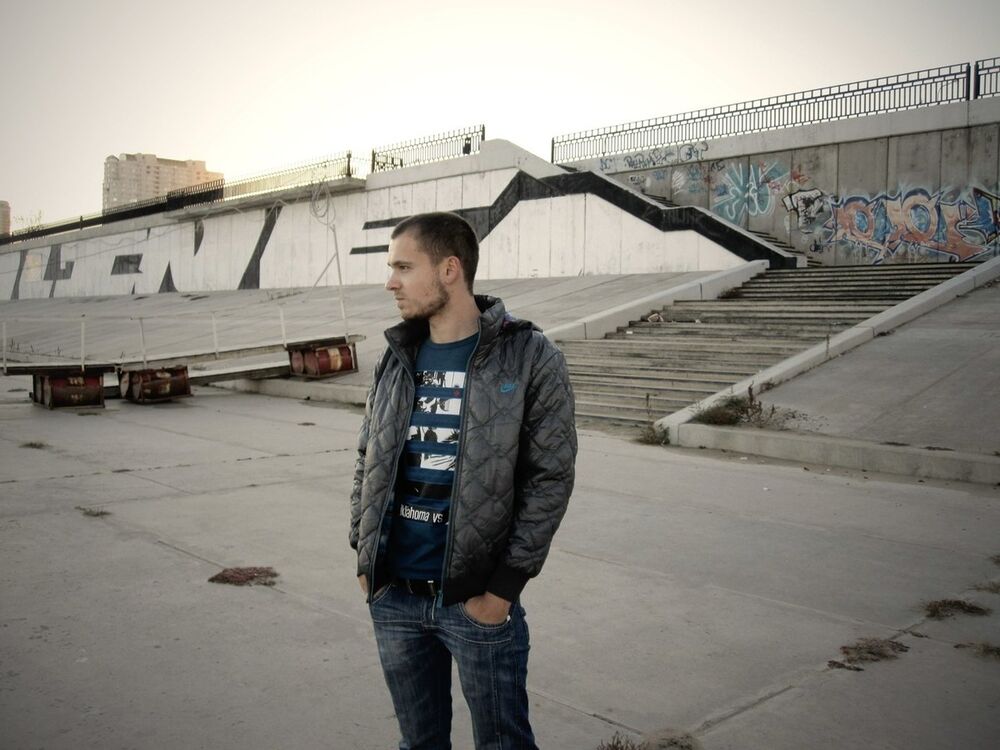 ���� 5077195 ������� Andrey, 40 ���, ���� ���������� � ������