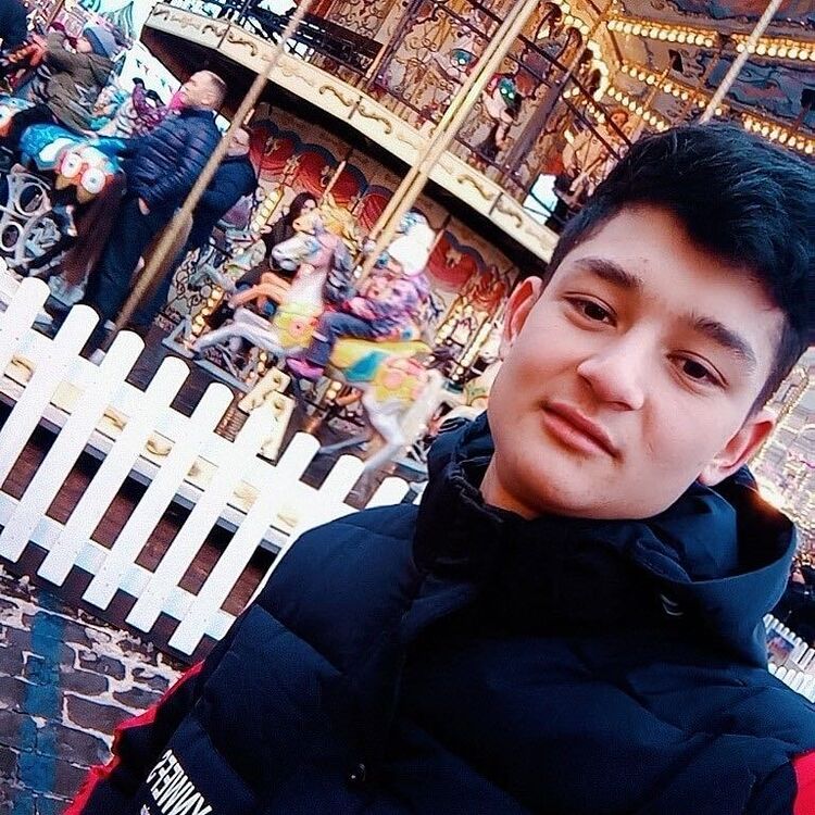 ���������� �����-���������, ���� ������� Rasulshox, 27 ���, ������������ ��� ������, ����� � ���������