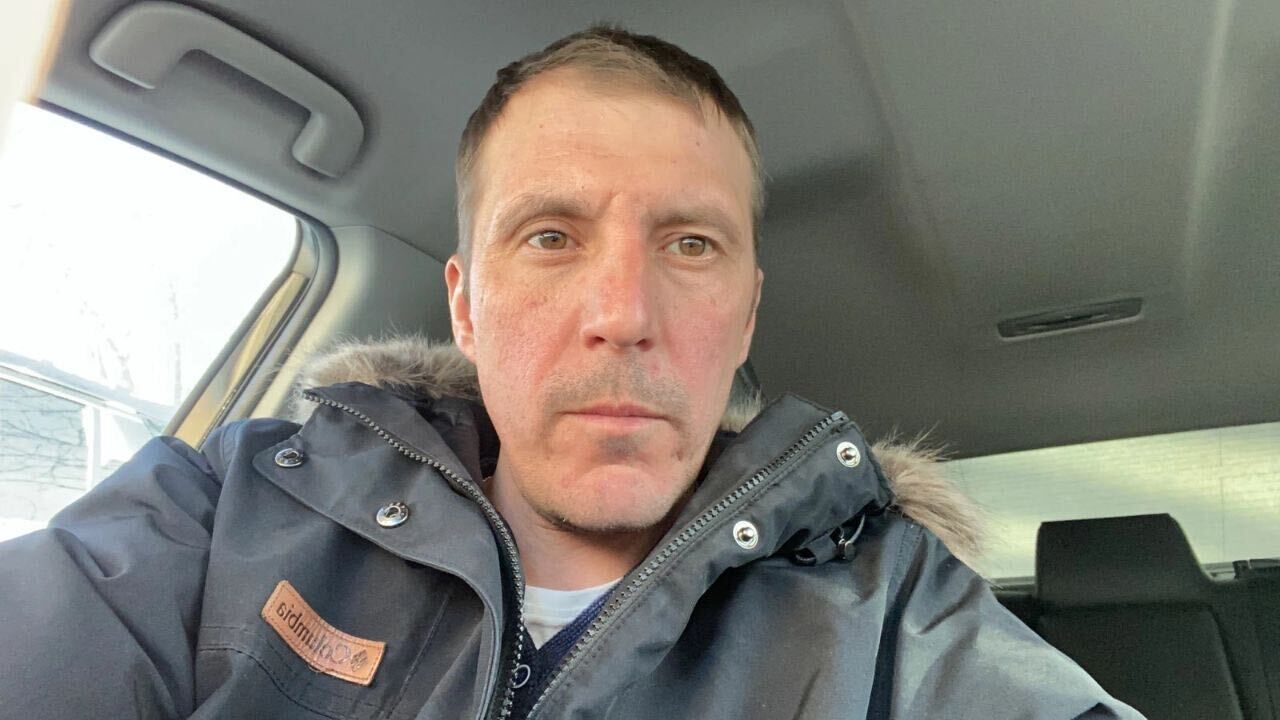 ���������� ���������, ���� ������� Vladimir, 43 ����, ������������ ��� ������, ����� � ���������, c�������� ���������