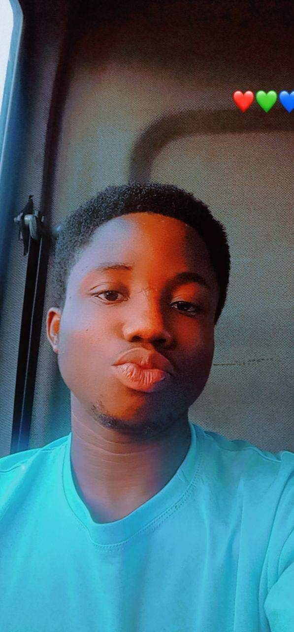  Kumasi,   Micheal, 24 ,   ,   