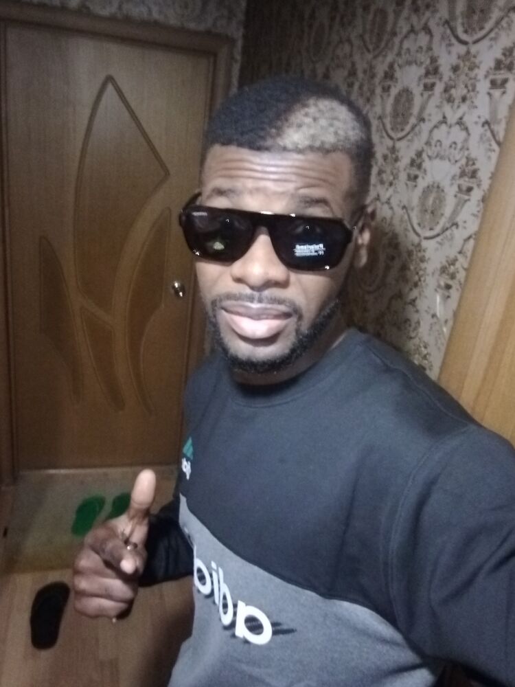 ���� 44156735 ������� Ebrima, 37 ���, ���� ���������� � ������