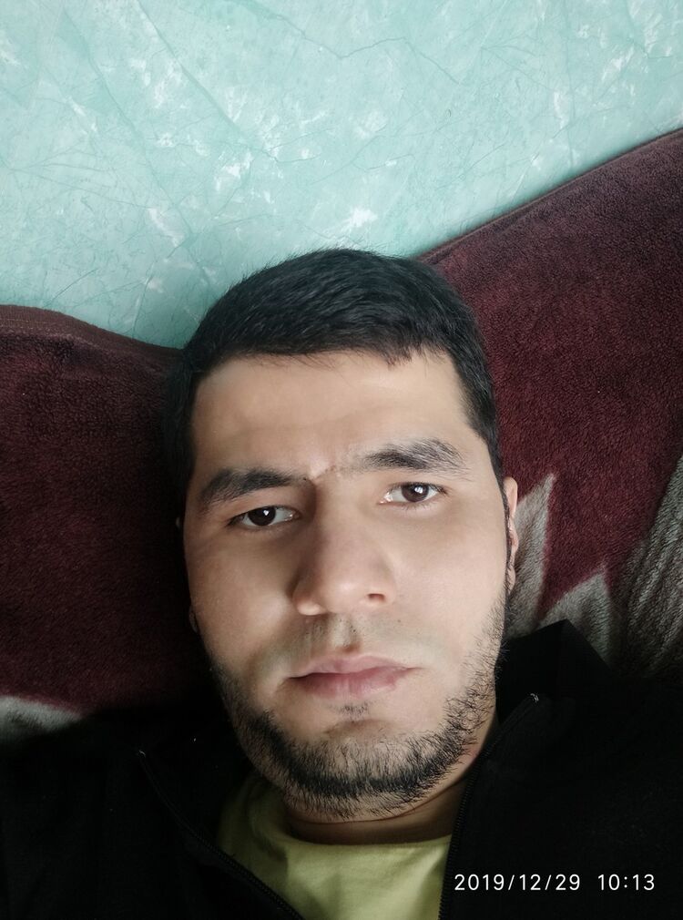  18549045  Shahboz, 32 ,    