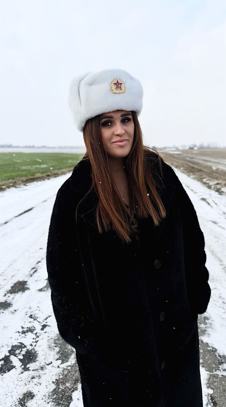 ���������� �����, ���� ������� Katerina, 33 ����, ������������ ��� ���������