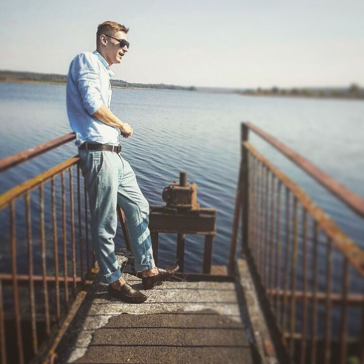 ���������� �����, ���� ������� Anton, 32 ����, ������������ ��� ������, ����� � ���������