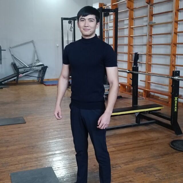 ���� 56393815 ������� Shaxzod, 28 ���, ���� ���������� � ������